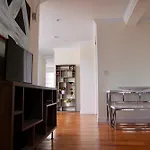 Modern 4 Bedroom Apartment In New York