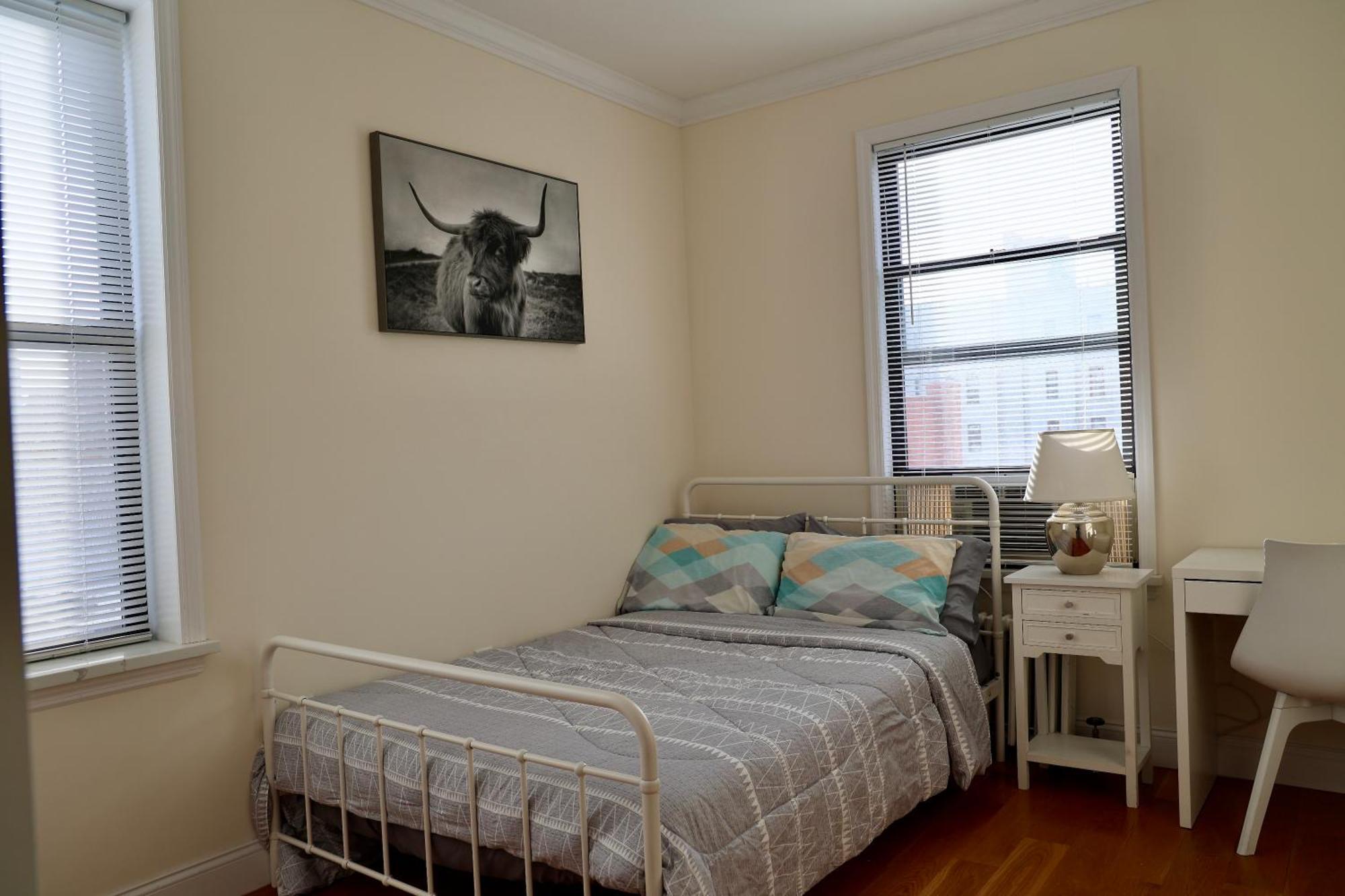 Apartment Modern 4 Bedroom In New York