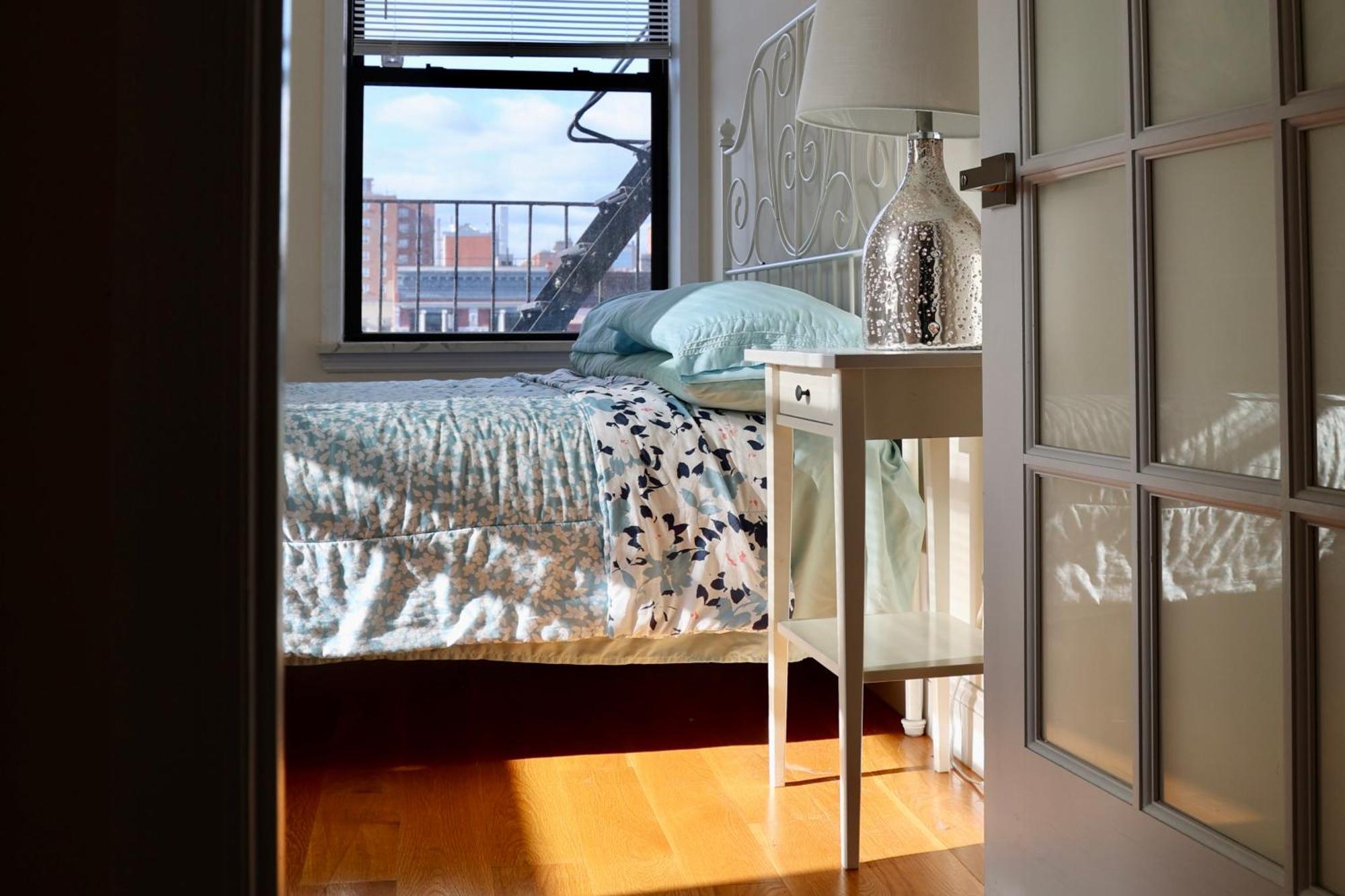 Modern 4 Bedroom In Apartment New York