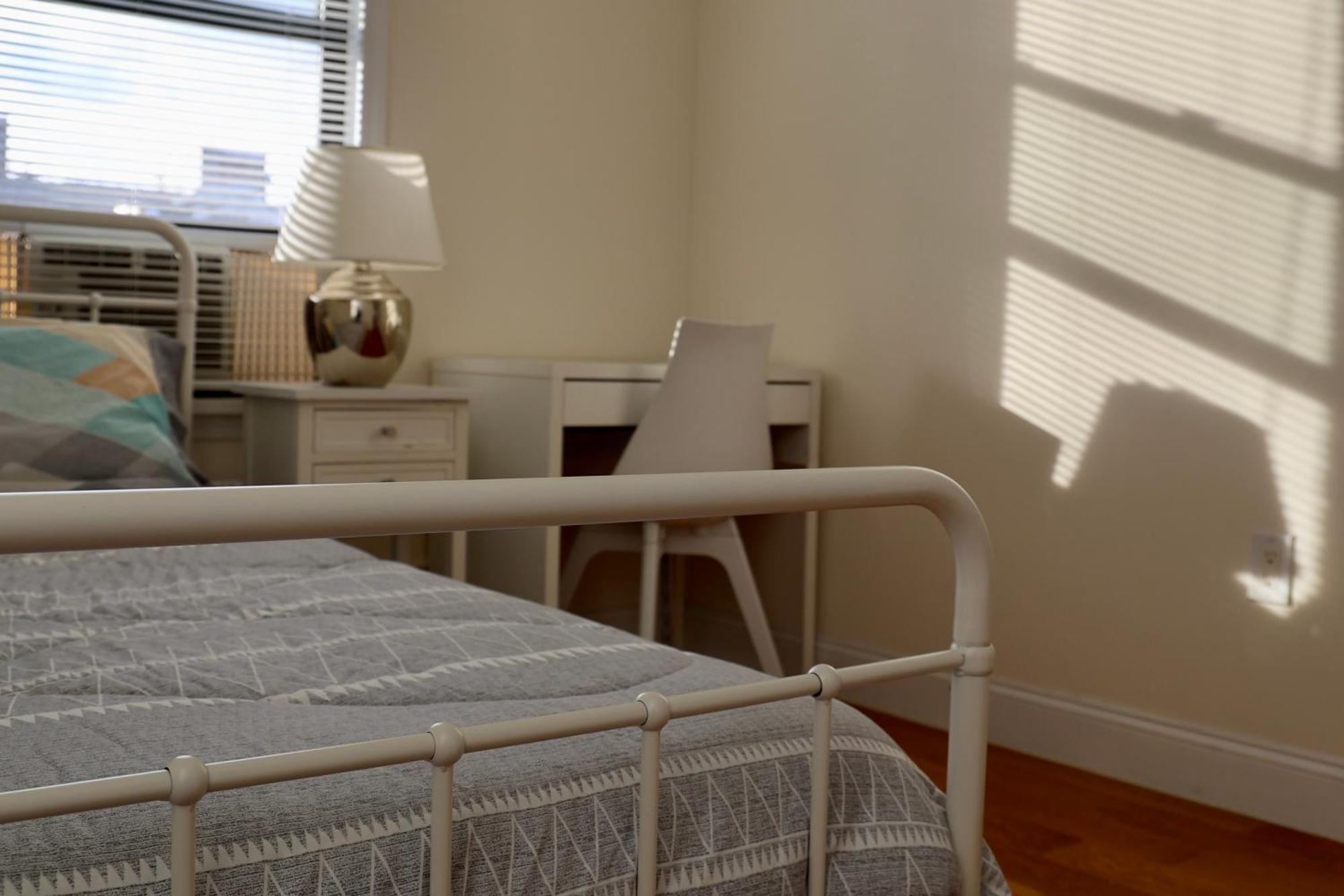 Modern 4 Bedroom In Apartment New York