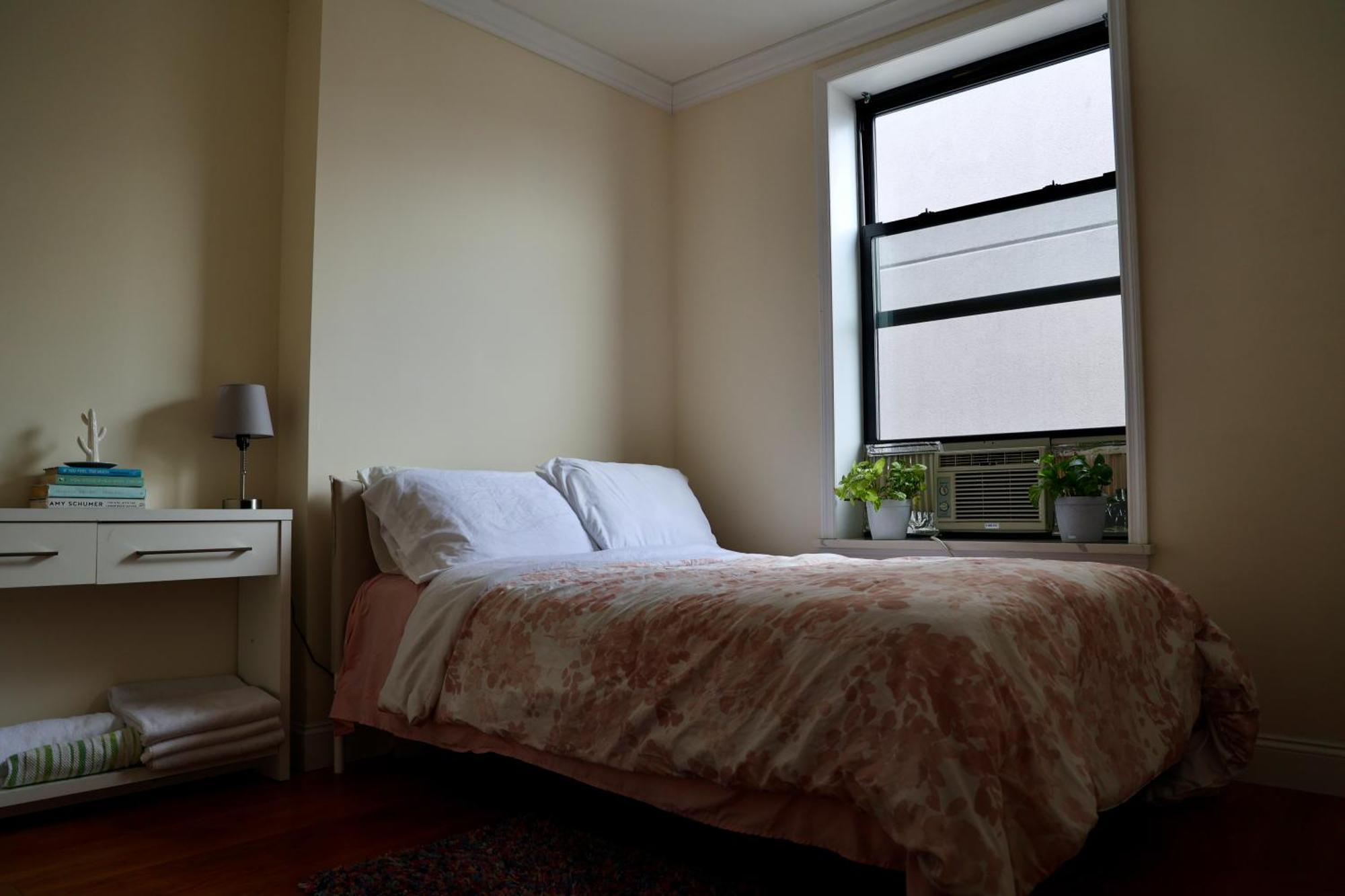 Modern 4 Bedroom In New York
