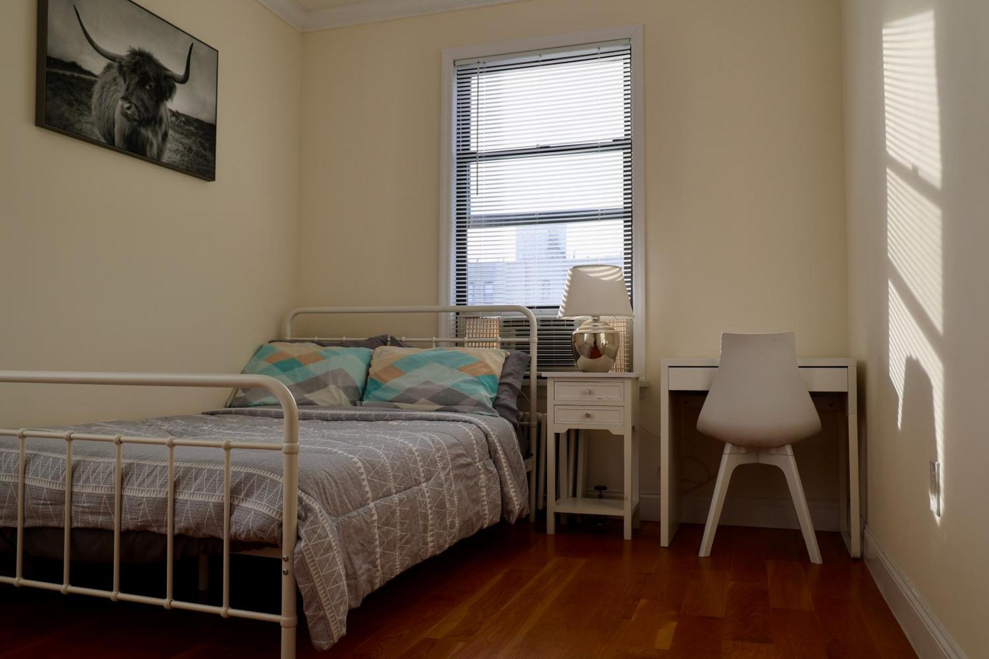 Modern 4 Bedroom In New York