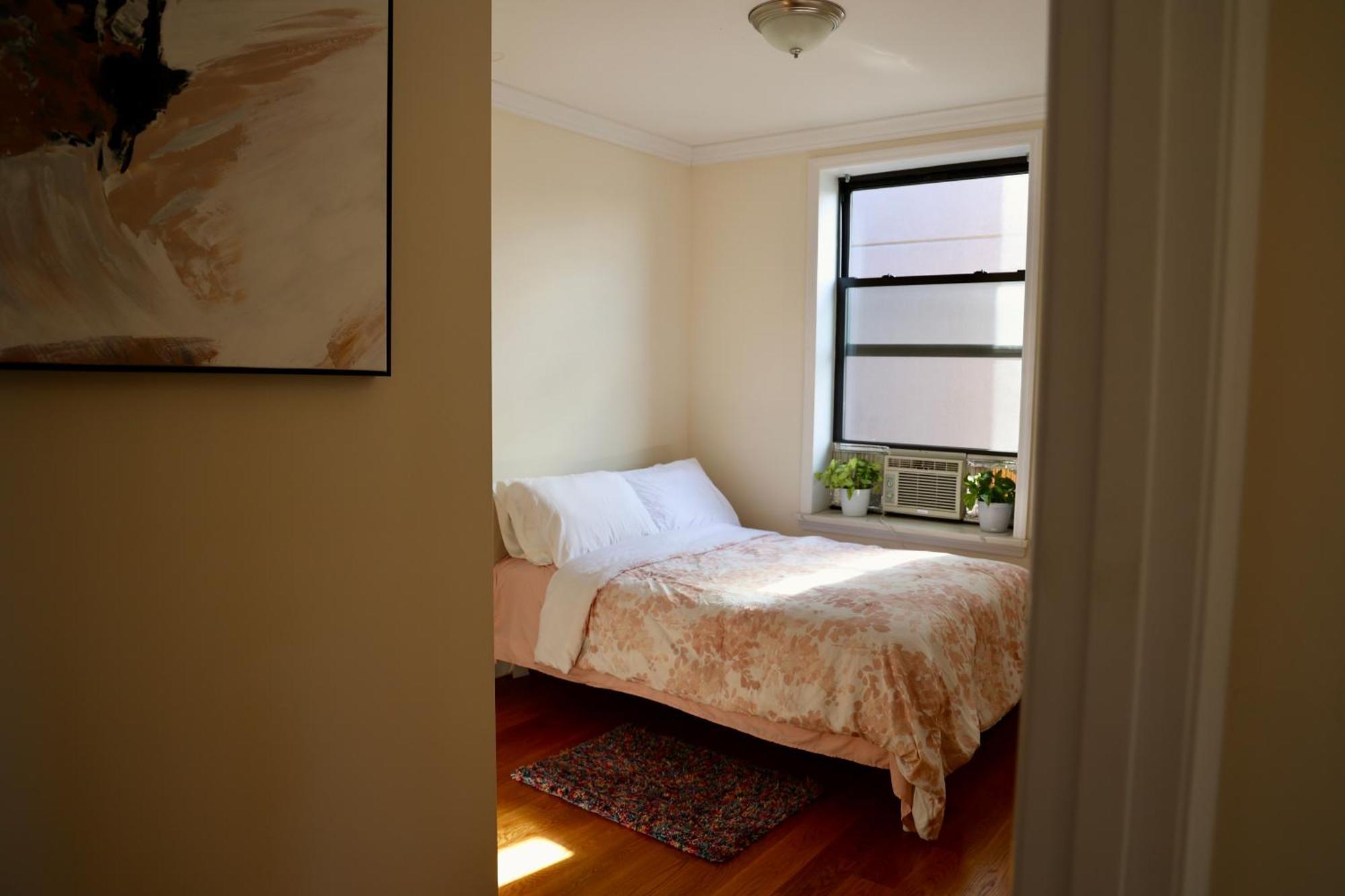 Modern 4 Bedroom In Apartment New York