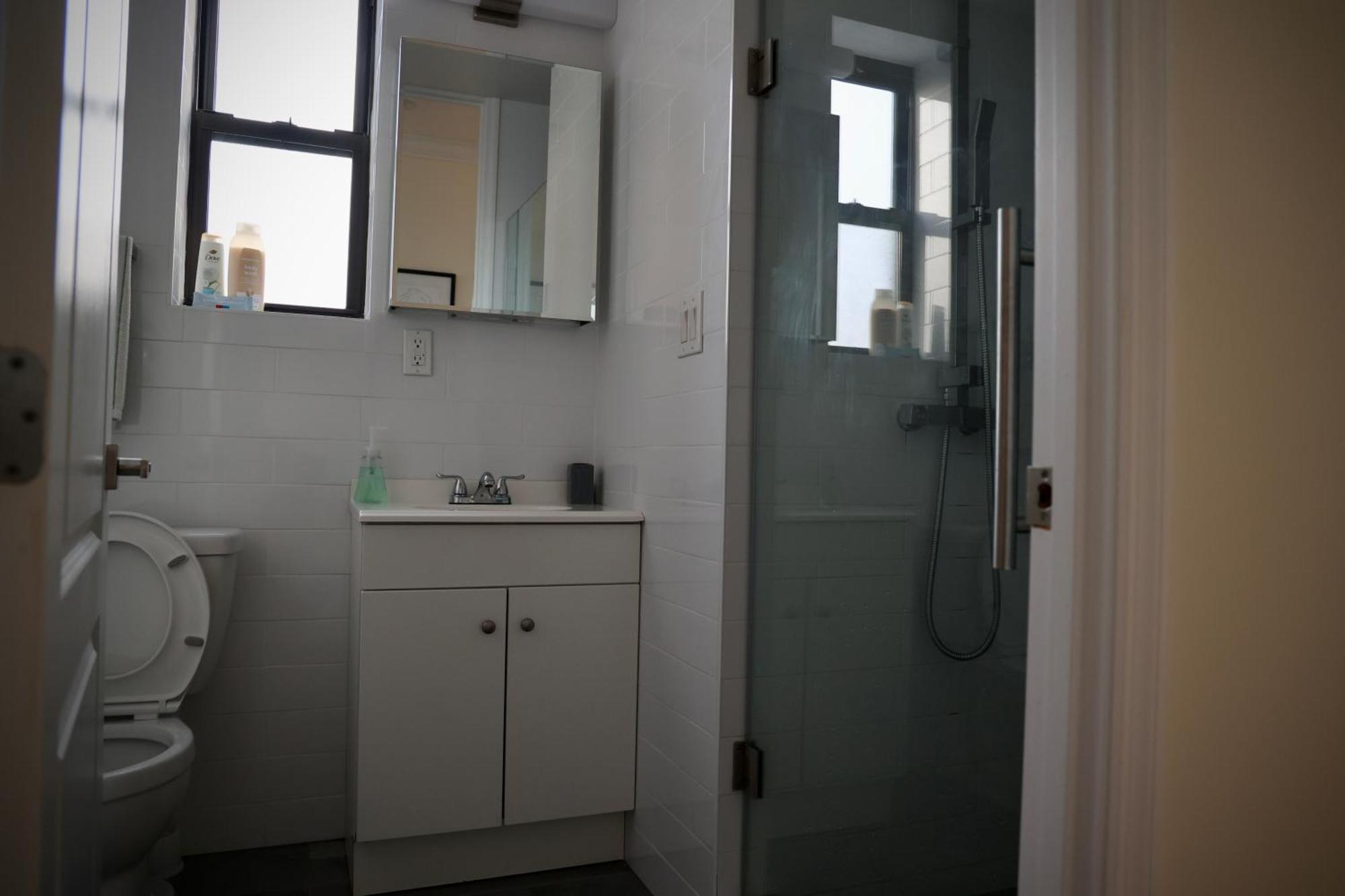 Apartment Modern 4 Bedroom In New York