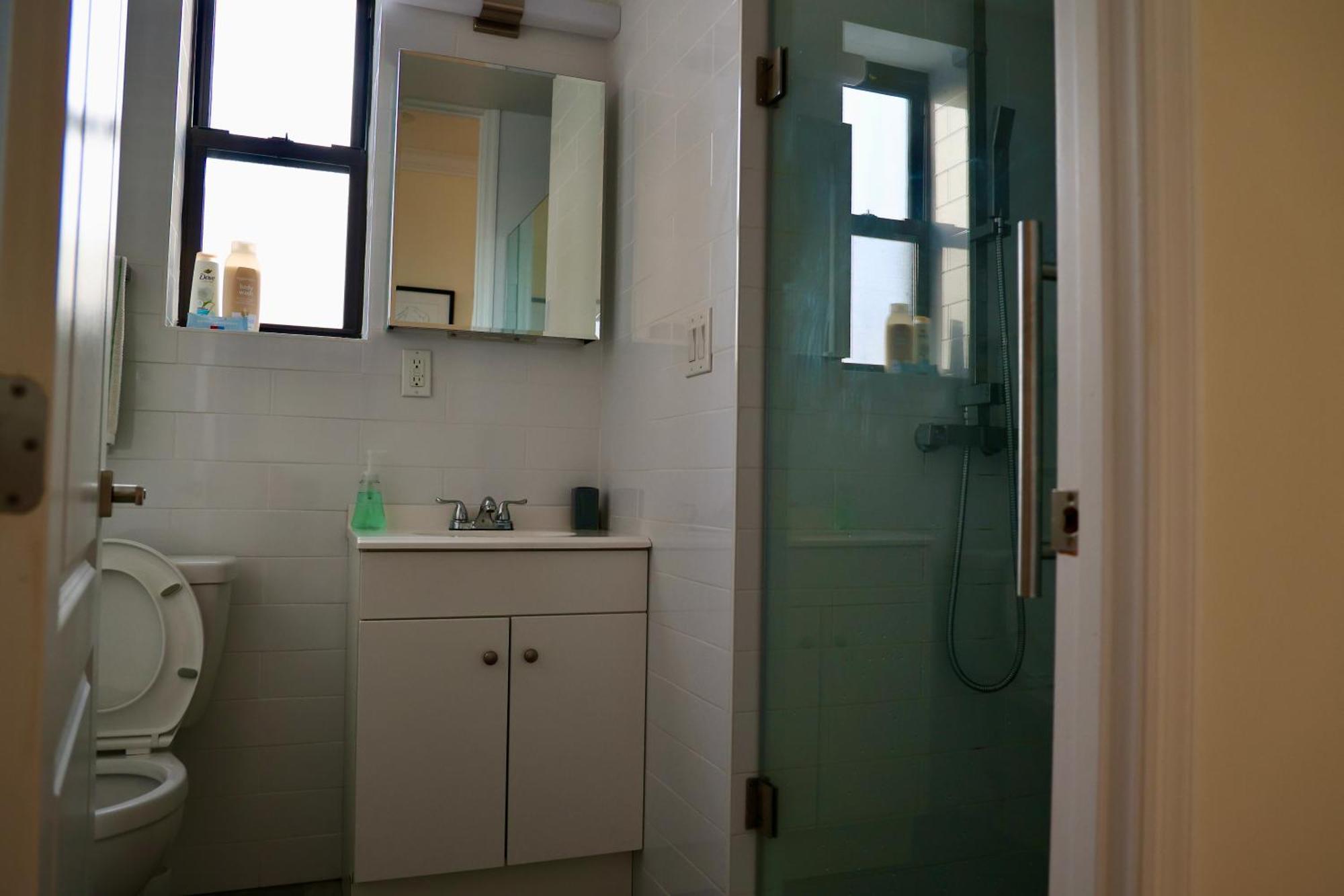Modern 4 Bedroom In Apartment New York