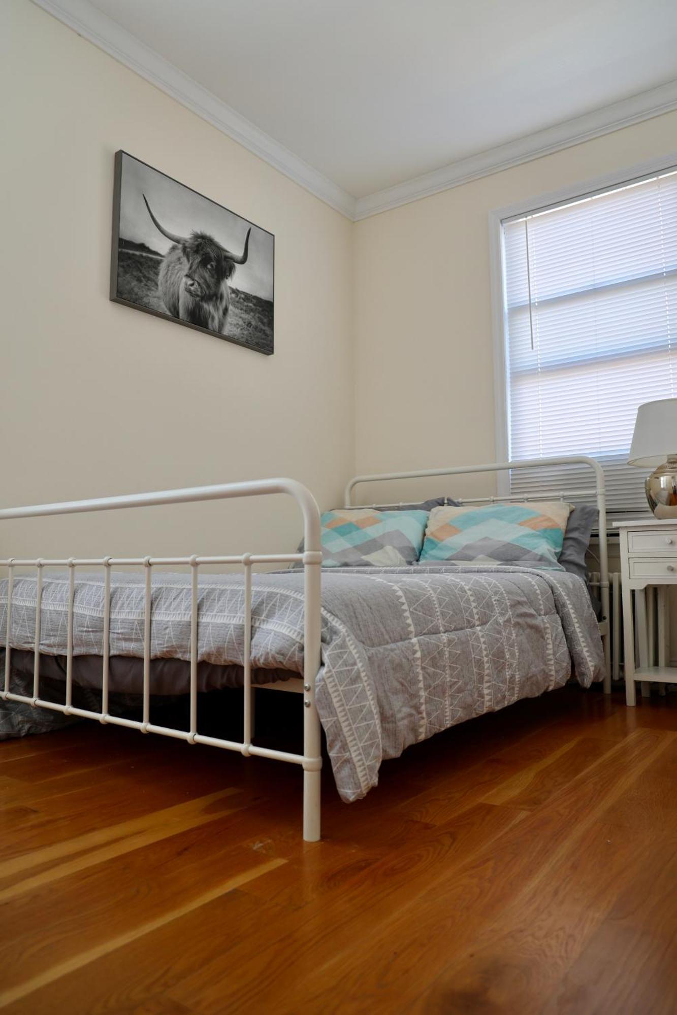 Apartment Modern 4 Bedroom In New York